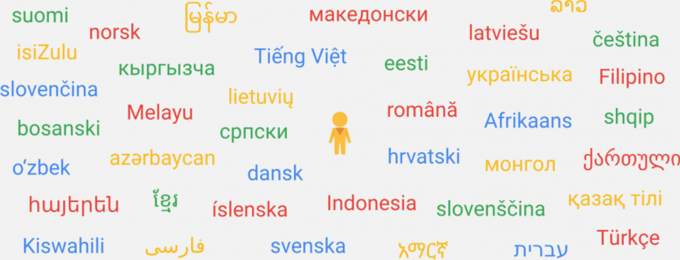 Google Maps Türkçe oldu! - Resim : 1