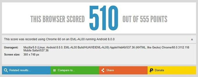 Huawei P20 hakkında yeni bilgiler geldi - Resim : 1