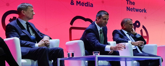 FCC'den çarpıcı 5G açıklaması! - Resim : 1