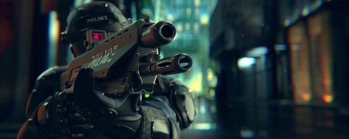 CyberPunk 2077'in piyasaya çıkış tarihi belli oldu! - Resim : 1