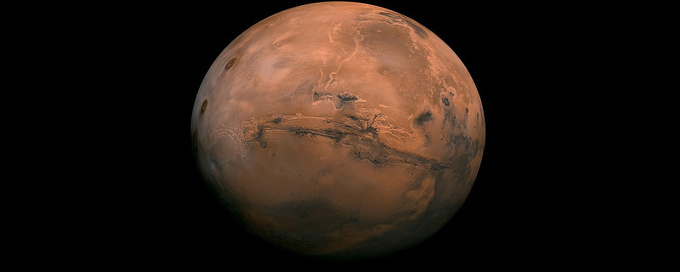 SpaceX'in yeni Mars projesi 2019'da hayat bulacak! - Resim : 1