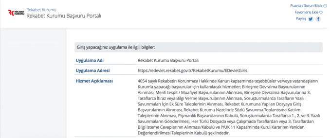 E-devlet'e yepyeni özellik geldi! - Resim : 1