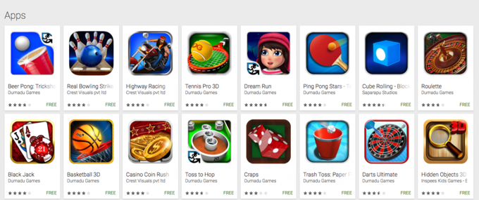 Hangi Android oyunları sizi casus gibi dinliyor? - Resim : 1