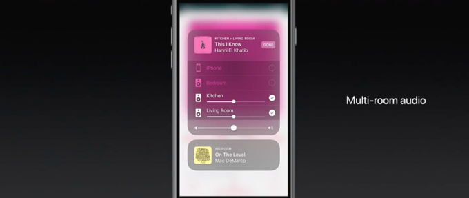 iOS 11.3 Beta 3 yayınlandı - Resim : 1