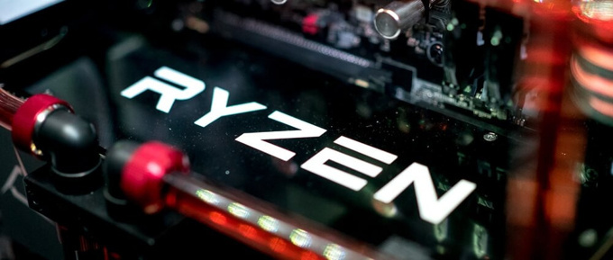 AMD, 2017'de ne kadar kazandı? - Resim : 1