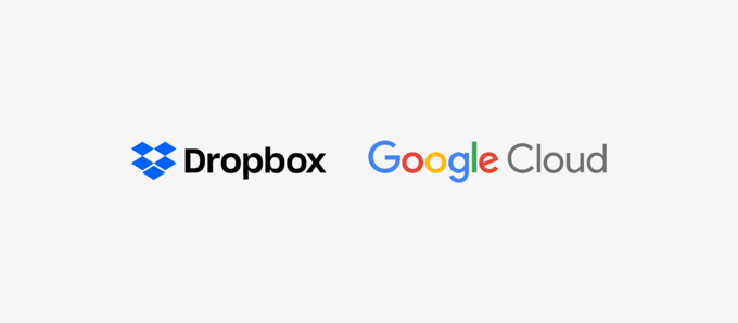 Dropbox ve Google işbirliği yaptı! - Resim : 1