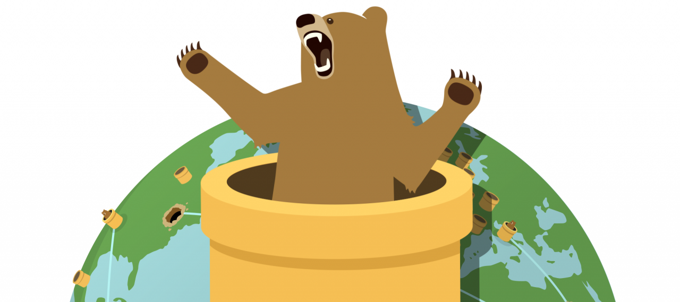 Tunnelbear VPN satıldı! - Resim : 1