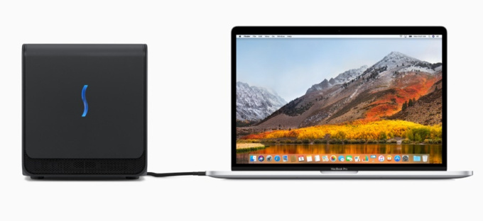 Mac'te oyun deneyimi başlıyor! - Resim : 1