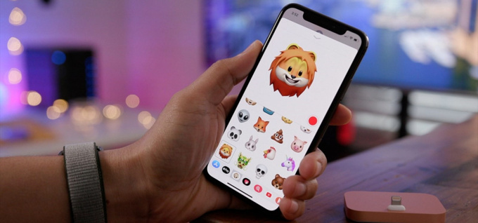 iOS 11.3 alan cihazlar ve gelen yenilikler - Resim : 1