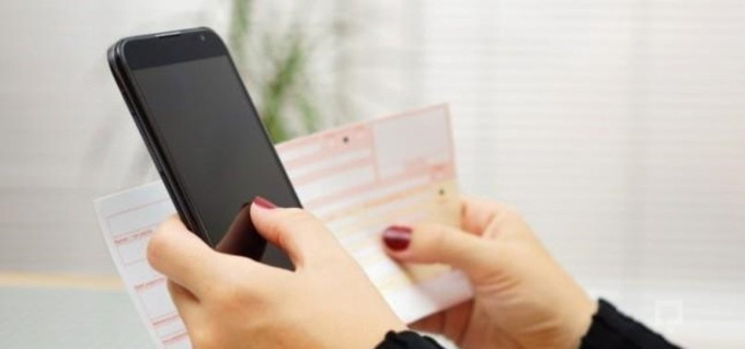 e-Devlet' ten haksız fatura takip edilebilecek! - Resim : 1