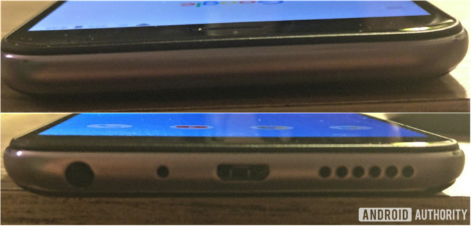 İşte General Mobile'ın ilk Android Go telefonu GM 8 Go! - Resim : 3