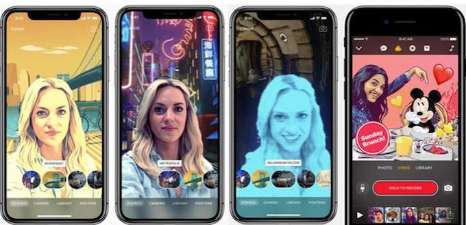 Apple'dan eğlenceli yılbaşı mesajları için tavsiyeler - Resim : 3