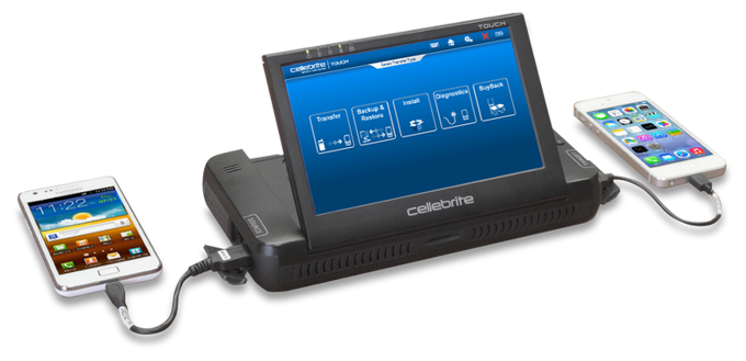 FBI, iPhone'lara sızmayı başardı! - Resim : 1