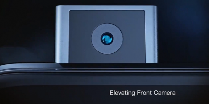 İşte Vivo'nun bomba telefonu! - Resim : 1