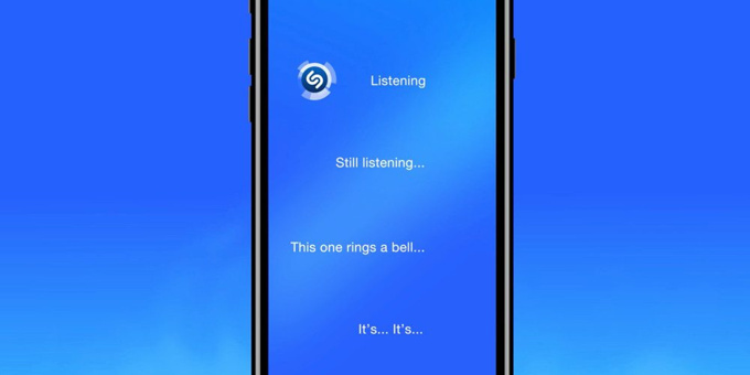 Apple, Shazam'ı satın aldı! - Resim : 1