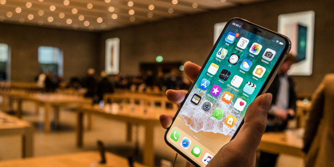 Uygun fiyatlı iPhone X gelebilir! - Resim : 1