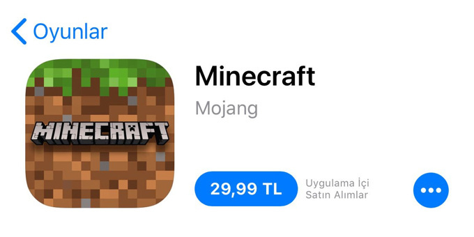 Apple, Türkiye'de zamları uyguladı! - Resim : 1