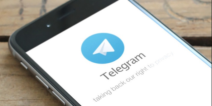Apple, Telegram'ı neden kaldırdı? - Resim : 1