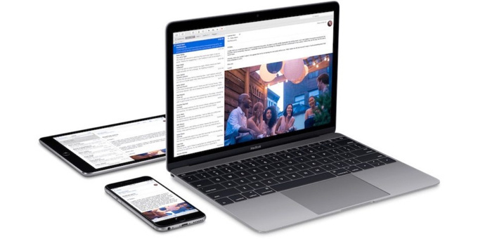 Yeni Apple ürünleri Mart ayında gelebilir! - Resim : 1