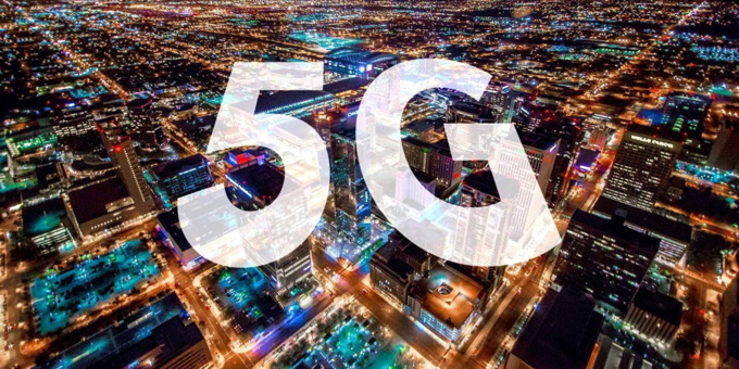 Türkiye 5G'yi kullanan ilk ülkelerden olacak - Resim : 1