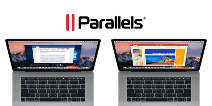 Mac’te Windows deneyimi Parallels ile yaşayın - Resim : 2