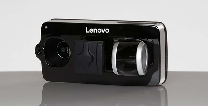 İşte Motorola'nın yeni modları! - Resim : 2