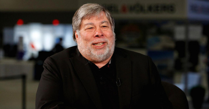 BTK Başkanı: Steve Wozniak olmasaydı Apple olmazdı! - Resim : 1