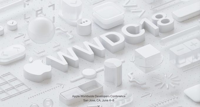 Apple WWDC 18'in tarihini açıkladı! - Resim : 1