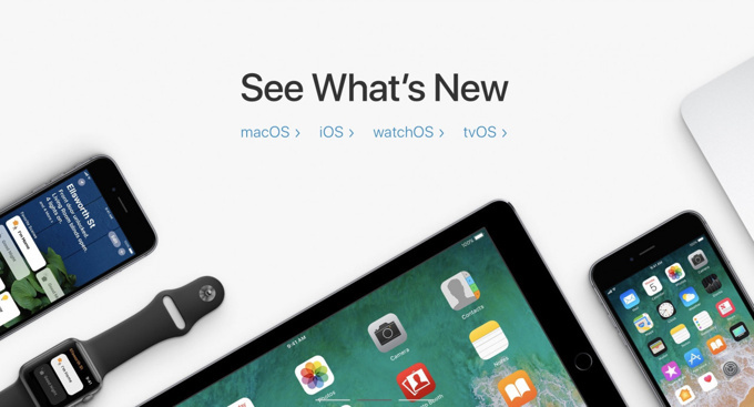 iOS 11.2.5 Beta 5 çıktı! - Resim : 1