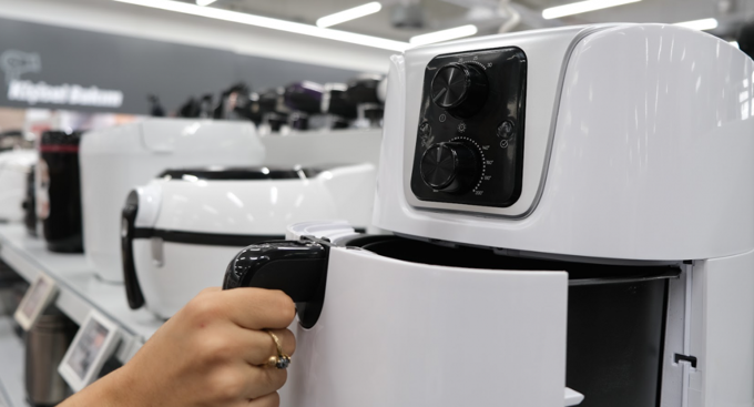 airfryer