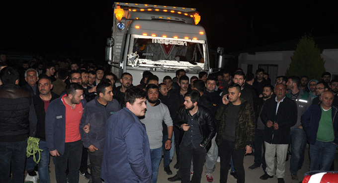 Özel Harekat Çiftlik Bank tesislerine girdi! - Resim : 1