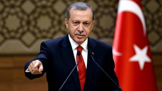 Cumhurbaşkanı Erdoğan'dan yerli yazılım açıklaması! - Resim : 1