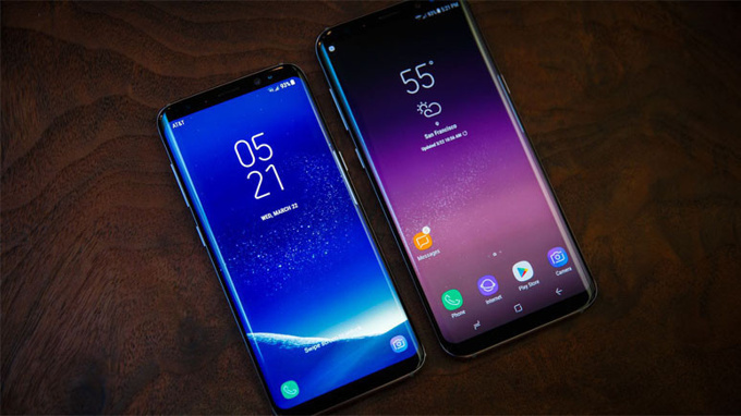 Galaxy S9, microSD desteği sunacak mı? - Resim : 1