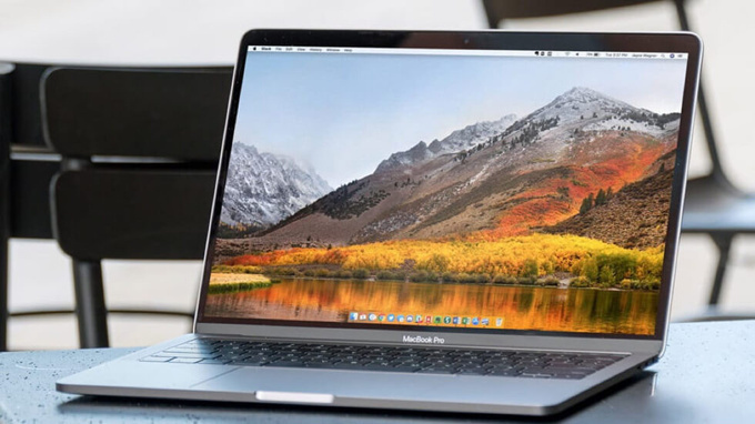 macOS High Sierra 10.13.3 Beta 5 çıktı! - Resim : 1