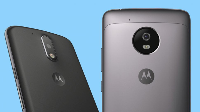 Moto G6 ailesi sızdı! - Resim : 1