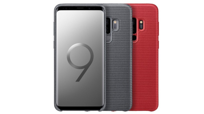 Galaxy S9'un resmi aksesuarları açıklandı - Resim : 5