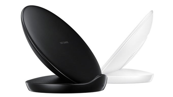 Galaxy S9'un resmi aksesuarları açıklandı - Resim : 7