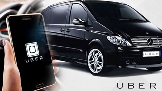 Uber alternatifi ulaşım platformları - Resim : 1