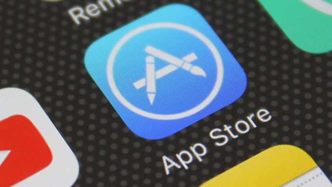 App Store'da ön sipariş devri başladı! - Resim : 1