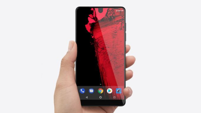 İşte 2018'de tanıtılacak telefonlar! - Resim: 6