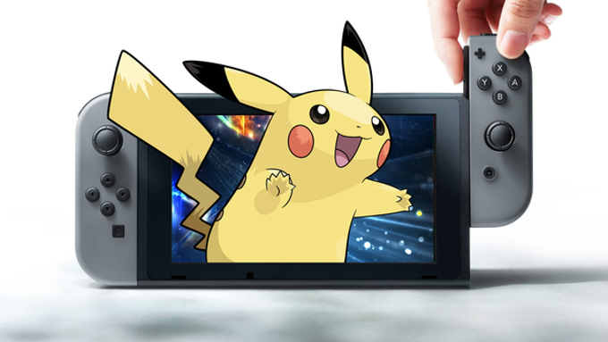 Pokemon Stars hakkında ilk bilgiler geldi! - Resim : 1