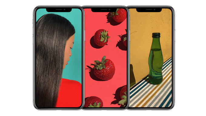 Samsung, iPhone X sayesinde köşeyi döndü! - Resim : 1