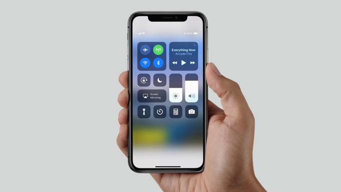 iPhone X kullanıcılarının en çok sevdiği üç özellik - Resim : 1