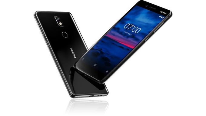 Nokia 7, Türkiye'ye gelecek mi? - Resim : 1