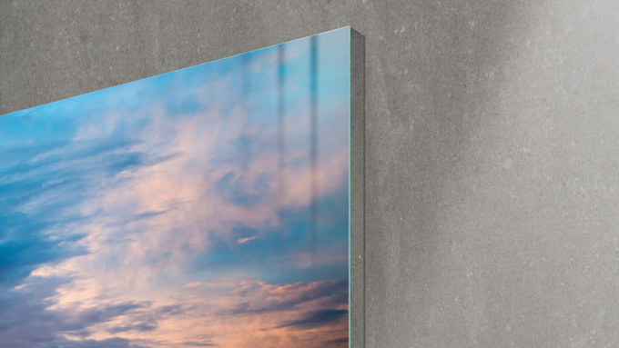 Samsung, 8K TV'lerini duyurdu! - Resim : 2