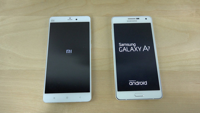 Samsung, Xiaomi'yi alt edecek telefonlar duyuracak - Resim : 1