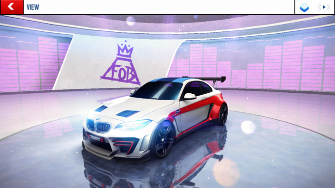 Asphalt 8: Airborne güncellendi! - Resim : 1