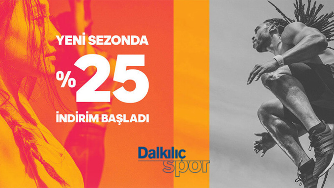 Sezona damga vuran bayan spor ayakkabısı modelleri! - Resim : 1