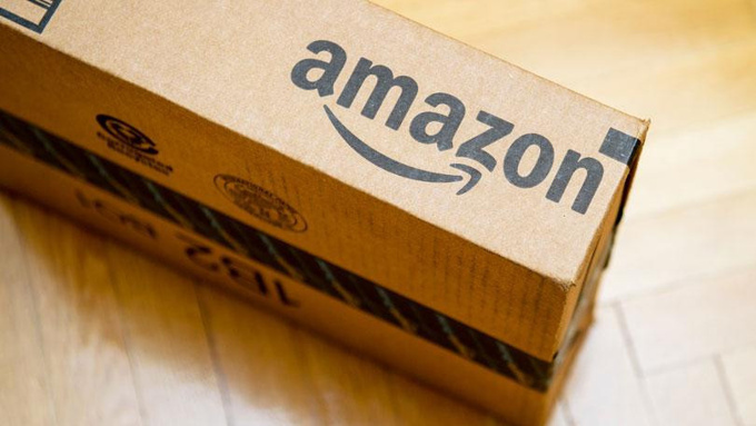Amazon, Mart ayında Türkiye'de - Resim : 1