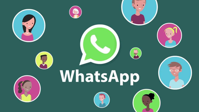 Maliye Bakanı, WhatsApp grubu kurulmasını istedi! - Resim : 1